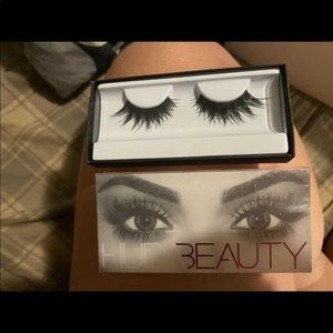 Huda Beauty Lashes